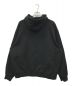 SUPREME (シュプリーム) Small Box Drawcord Hooded Sweatshirt ブラック サイズ:XLarge：22000円