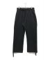 SUPREME（シュプリーム）の古着「Small Box Drawcord Sweatpant」｜ブラック