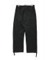 SUPREME (シュプリーム) Small Box Drawcord Sweatpant ブラック サイズ:Large：19000円