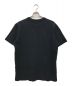 SUPREME (シュプリーム) Pocket Tee ブラック サイズ:L：5000円