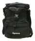 SUPREME（シュプリーム）の古着「Field Backpack」｜ブラック