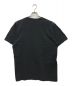 stussy (ステューシー) プリントTシャツ ブラック サイズ:M：6000円