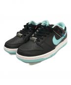 NIKEナイキ）の古着「DUNK LOW RETRO SE 