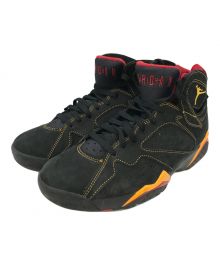 NIKE（ナイキ）の古着「Air Jordan 7 Retro "Citrus"」｜ブラック