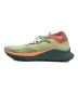 NIKE (ナイキ) React Pegasus Trail 4 黄緑 サイズ:US9.5：10000円