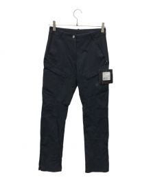 MAMMUT（マムート）の古着「Zinal Pants AF Women」｜ネイビー