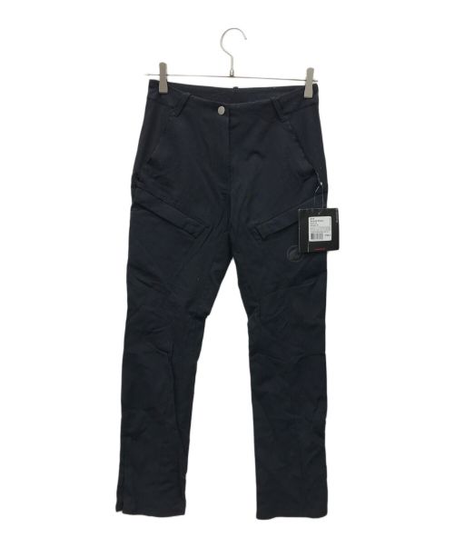 MAMMUT（マムート）MAMMUT (マムート) Zinal Pants AF Women ネイビー サイズ:XSの古着・服飾アイテム