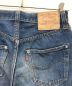 中古・古着 LEVI'S (リーバイス) デニムパンツ インディゴ サイズ:W31×L36：14000円