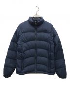 THE NORTH FACEザ ノース フェイス）の古着「アコンカグアジャケット」｜ネイビー