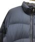 中古・古着 THE NORTH FACE (ザ ノース フェイス) アコンカグアジャケット ネイビー サイズ:XL：8000円