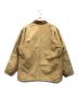 CarHartt (カーハート) チョアコート ベージュ サイズ:不明：11000円