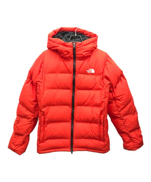 THE NORTH FACE（ザ ノース フェイス）THE NORTH FACE (ザ ノース フェイス) Belayer Parka レッド サイズ:Sの古着・服飾アイテム