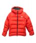 THE NORTH FACE（ザ ノース フェイス）の古着「Belayer Parka」｜レッド