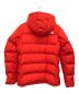 THE NORTH FACE (ザ ノース フェイス) Belayer Parka レッド サイズ:S：23000円