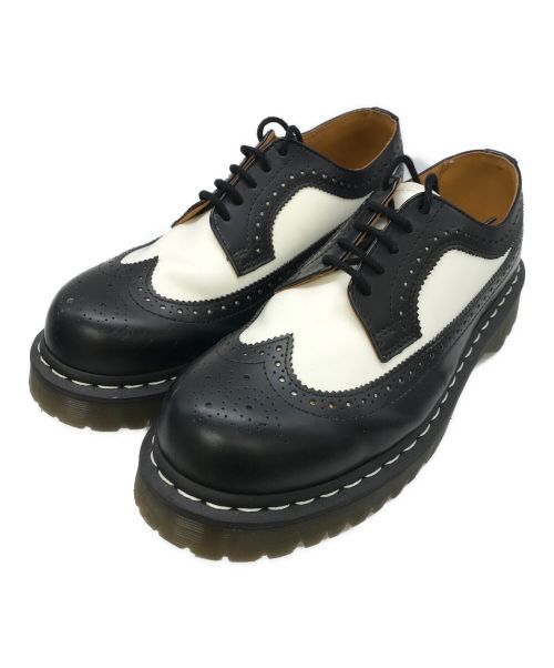 Dr.Martens（ドクターマーチン）Dr.Martens (ドクターマーチン) シューズ ブラック サイズ:UK9の古着・服飾アイテム