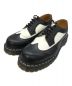 Dr.Martens（ドクターマーチン）の古着「シューズ」｜ブラック