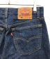 中古・古着 LEVI'S (リーバイス) デニムパンツ インディゴ サイズ:W31×L38：8000円