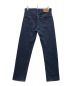 LEVI'S (リーバイス) デニムパンツ インディゴ サイズ:W31×L32：6000円