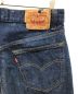 中古・古着 LEVI'S (リーバイス) デニムパンツ インディゴ サイズ:W31×L32：6000円