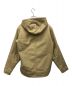 Patagonia (パタゴニア) Lined Canvas Hoody ブラウン サイズ:Ｓ：12000円