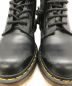 中古・古着 Dr.Martens (ドクターマーチン) 10ホールブーツ ブラック サイズ:UK5：11000円