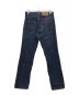 LEVI'S (リーバイス) デニムパンツ インディゴ サイズ:W31×L32：6000円