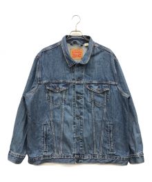 LEVI'S（リーバイス）の古着「デニムジャケット」｜インディゴ