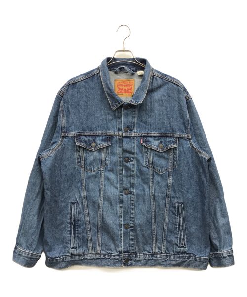 LEVI'S（リーバイス）LEVI'S (リーバイス) デニムジャケット インディゴ サイズ:XLの古着・服飾アイテム