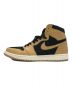 NIKE (ナイキ) Air Jordan 1 Retro High OG ベージュ サイズ:US10：12000円