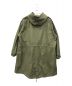 C.A.B.CLOTHING (キャブクロージング) M-51 オリーブ サイズ:LARGE：5000円