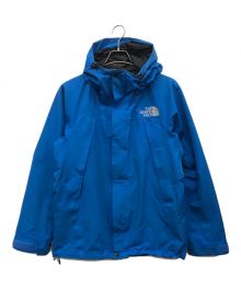 THE NORTH FACE（ザ ノース フェイス）の古着「マウンテンジャケット」｜ブルー