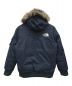 THE NORTH FACE (ザ ノース フェイス) Recycled Gotham Jacket ネイビー サイズ:S：15000円