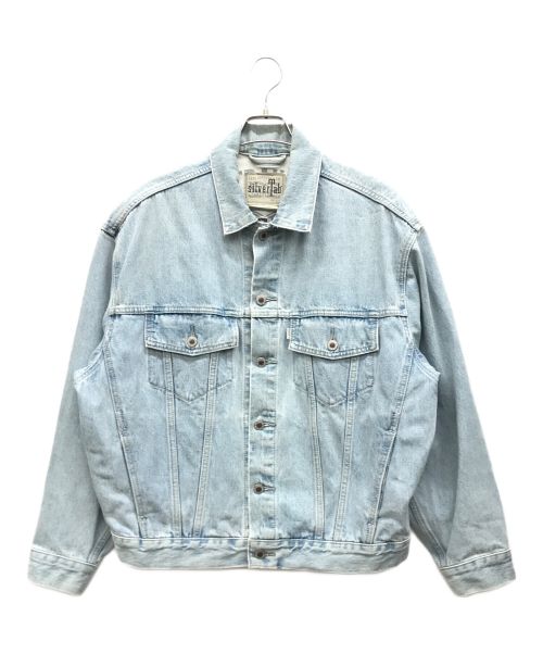 LEVI'S（リーバイス）LEVI'S (リーバイス) デニムジャケット インディゴ サイズ:Sの古着・服飾アイテム