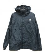 THE NORTH FACEザ ノース フェイス）の古着「Novelty Scoop Jacket」｜ネイビー