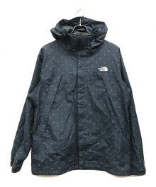 THE NORTH FACE（ザ ノース フェイス）の古着「Novelty Scoop Jacket」｜ネイビー