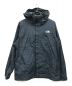 THE NORTH FACE（ザ ノース フェイス）の古着「Novelty Scoop Jacket」｜ネイビー