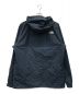 THE NORTH FACE (ザ ノース フェイス) Novelty Scoop Jacket ネイビー サイズ:XXL：5000円