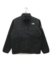 THE NORTH FACE（ザ ノース フェイス）の古着「デナリジャケット」｜ブラック