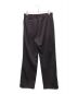 Needles (ニードルズ) Track Pant - Poly Smooth パープル サイズ:S：18000円