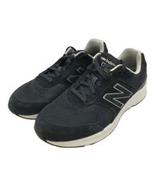 NEW BALANCE（ニューバランス）の古着「スニーカー」｜ネイビー