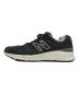 NEW BALANCE (ニューバランス) スニーカー ネイビー サイズ:US8.5：5000円