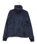 THE NORTH FACEザ ノース フェイス）の古着「Super Versa Loft Jacket」｜ネイビー