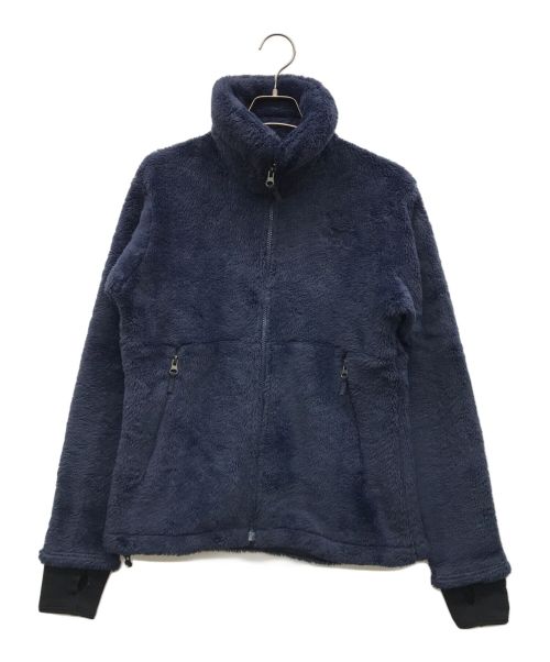 THE NORTH FACE（ザ ノース フェイス）THE NORTH FACE (ザ ノース フェイス) Super Versa Loft Jacket ネイビー サイズ:Lの古着・服飾アイテム