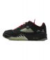 NIKE (ナイキ) CLOT (クロット) Jade 5 Low ブラック サイズ:US8：9000円