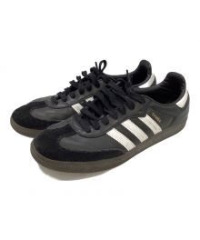 adidas（アディダス）の古着「SAMBA OG サンバ」｜ブラック