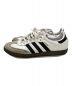 adidas (アディダス) SAMBA OG サンバ ホワイト サイズ:US81/2：5000円