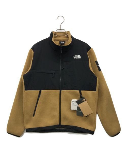 THE NORTH FACE（ザ ノース フェイス）THE NORTH FACE (ザ ノース フェイス) デナリジャケット ブラウン サイズ:M 未使用品の古着・服飾アイテム