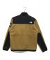 THE NORTH FACE (ザ ノース フェイス) デナリジャケット ブラウン サイズ:M 未使用品：15000円