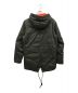 G-STAR RAW (ジースターロゥ) SUBMARINE HDD PARKA グリーン サイズ:S：6000円