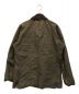 Barbour (バブアー) ASHBY WAX JACKET オリーブ サイズ:M：18000円